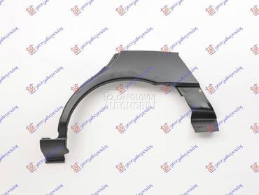 RUB 4 VRATA Levo za Mazda 323 od 1995. do 1997. god.