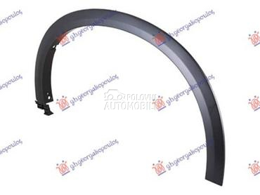 RUB PLASTICNI PREDNJEG... za Mazda 5 za 2022. god.