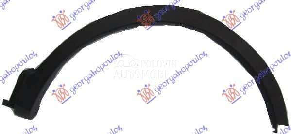 RUB PLASTICNI ZADNJEG...