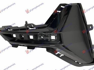 LAJSNA ZADNJEG BRANIKA... za BMW Serija 3 od 2018. do 2022. god.