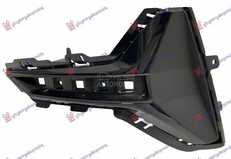 LAJSNA ZADNJEG BRANIKA...