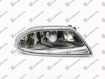 MAGLENKA 02- Desno za Mercedes Benz ML Klasa od 1998. do 2005. god.