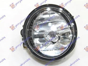 MAGLENKA SA MIGAVCEM 12- Desno za BMW X6 od 2008. do 2014. god.