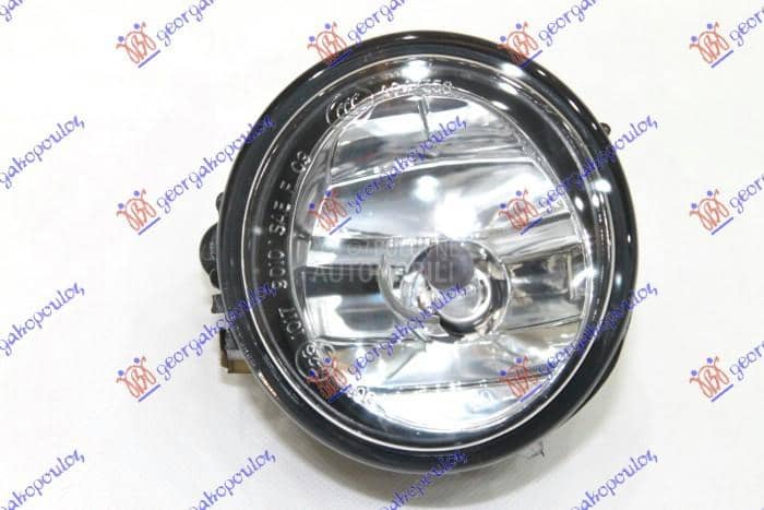 MAGLENKA SA MIGAVCEM 12- Desno