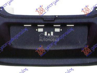 ZADNJI BRANIK za Suzuki Alto od 2008. do 2014. god.