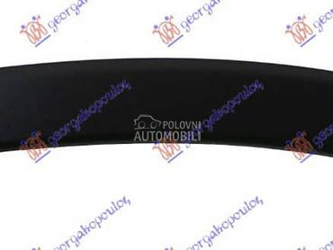 RUB PLASTICNI PREDNJEG... za Honda CR-V od 2007. do 2010. god.