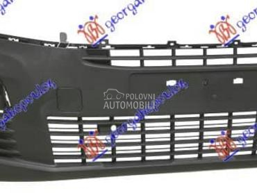 PREDNJI BRANIK CRNI za Citroen Berlingo za 2019. god.