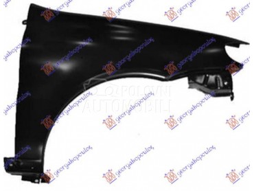 KRILO Desno za Fiat Albea za 2005. god.