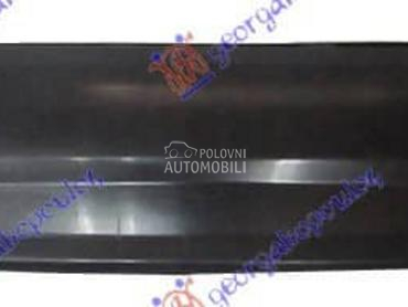 ZADNJI BRANIK za Kia Picanto od 2008. do 2011. god.