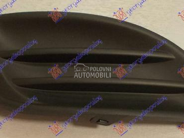 RESETKA PREDNJEG BRANIKA (BEZ za Suzuki Alto od 2008. do 2014. god.