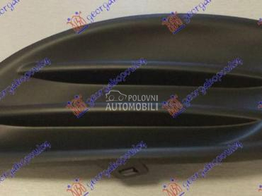 RESETKA PREDNJEG BRANIKA (BEZ za Suzuki Alto od 2008. do 2014. god.