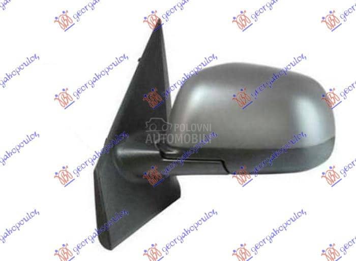 RETROVIZOR MEHANICKI Levo