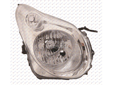 FAR ELEKTRICNI (DEPO) za Suzuki Alto od 2008. do 2014. god.