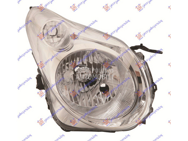 FAR ELEKTRICNI (TYC) za Suzuki Alto od 2008. do 2014. god.