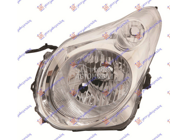 FAR ELEKTRICNI (TYC) za Suzuki Alto od 2008. do 2014. god.