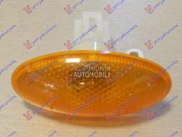 MIGAVAC U KRILU (O) za Suzuki Alto od 2008. do 2014. god.