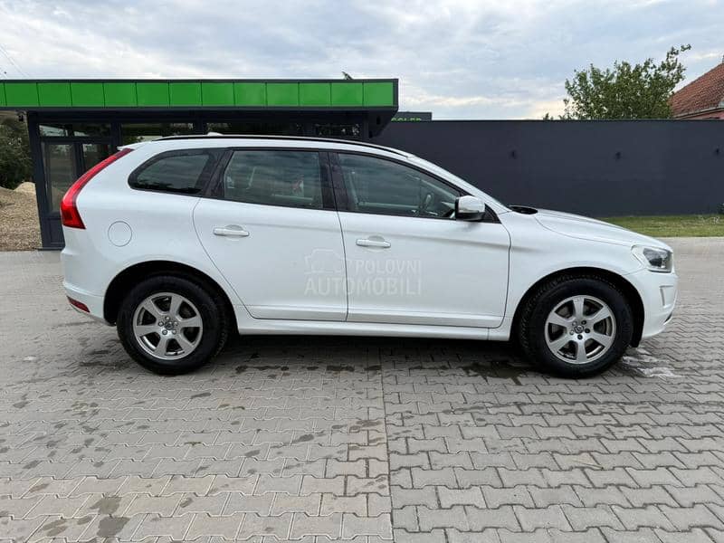 Volvo XC60 D4 190