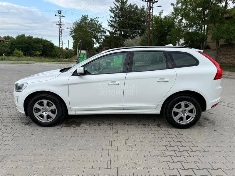 Volvo XC60 D4 190