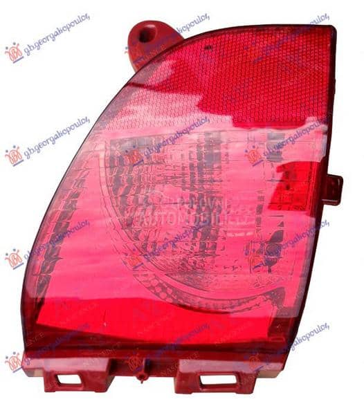 ZADNJA MAGLENKA Levo