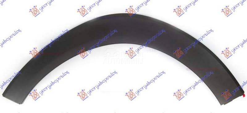 RUB PLASTICNI PREDNJEG...