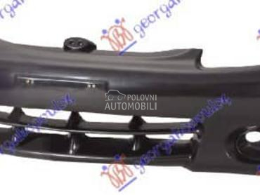PREDNJI BRANIK za Hyundai Accent od 1997. do 1999. god.