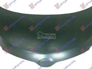 HAUBA za Toyota Urban Cruiser od 2009. do 2014. god.