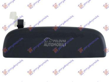 KVAKA PREDNJIH/ZADNJIH VRATA S za Suzuki Jimny od 1998. do 2018. god.