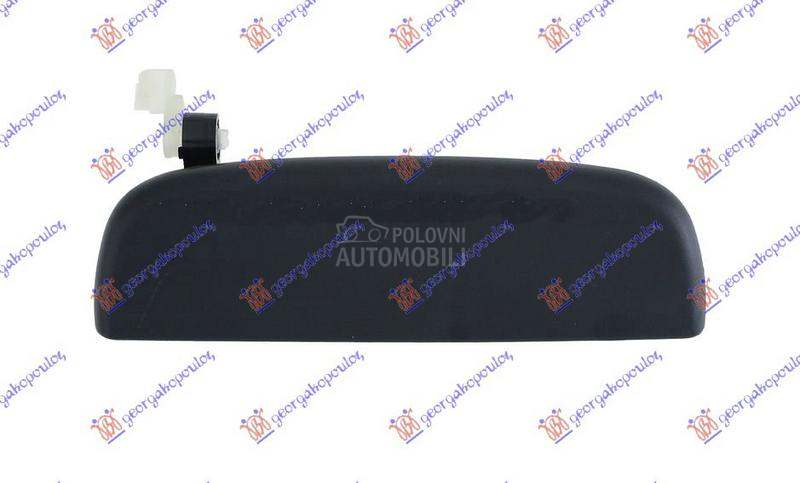 KVAKA PREDNJIH/ZADNJIH VRATA S