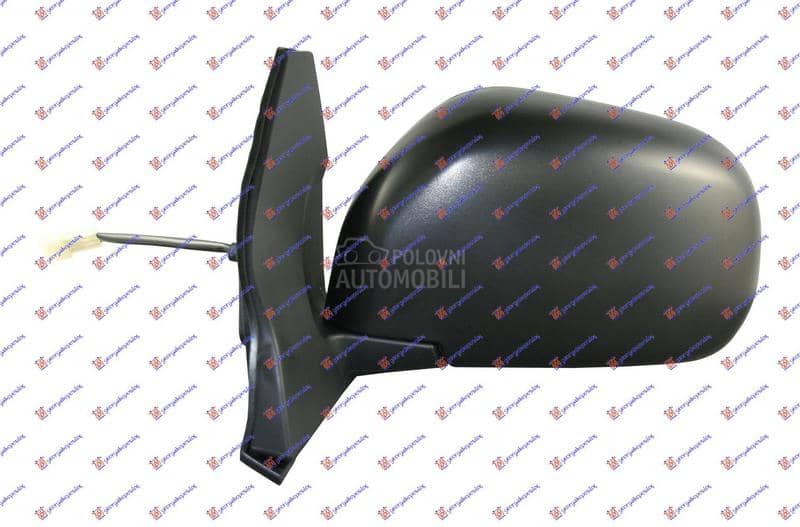 RETROVIZOR ELEKTRICNI -01 Levo