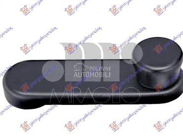 RUCICA ZA PODIZANJE... za Fiat Panda od 1986. do 2003. god.