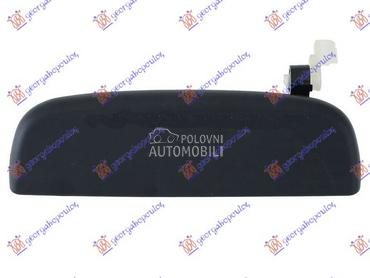 KVAKA PREDNJIH/ZADNJIH VRATA S za Suzuki Jimny od 1998. do 2018. god.