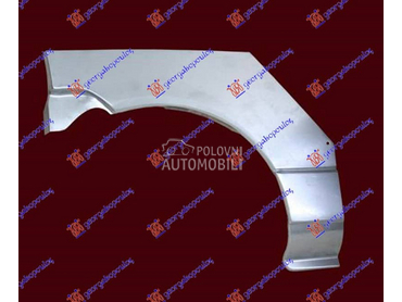 RUB Desno za Renault Twingo od 1998. do 2000. god.