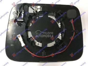 STAKLO RETROVIZORA SA... za Jeep Renegade za 2018. god.