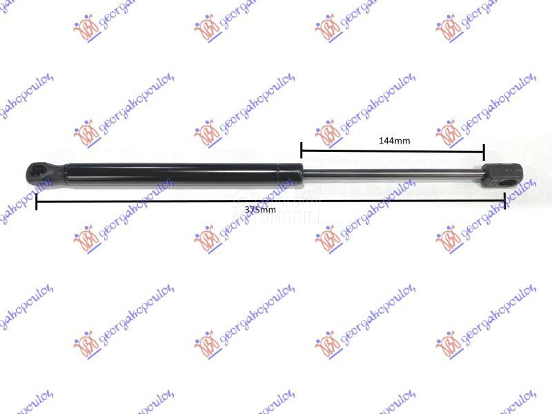 AMORTIZER GEPEK VRATA (377L-36