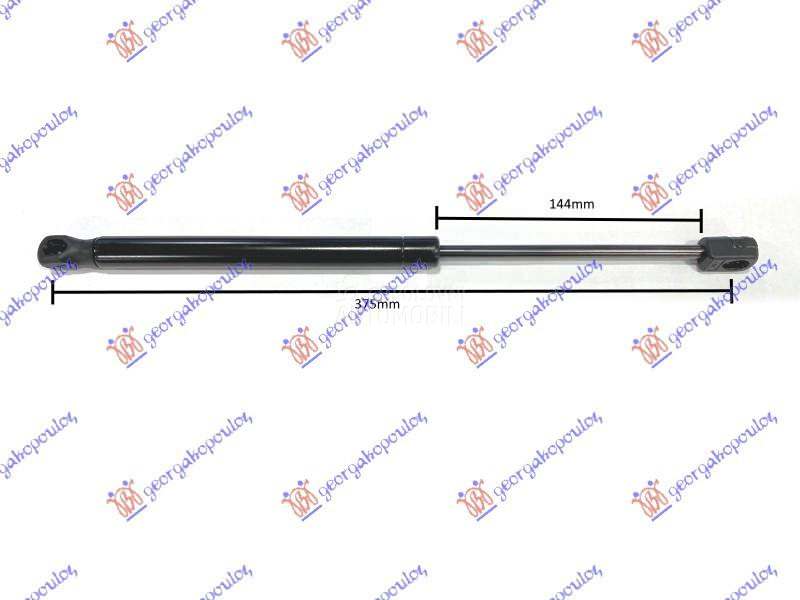 AMORTIZER GEPEK VRATA (377L-36