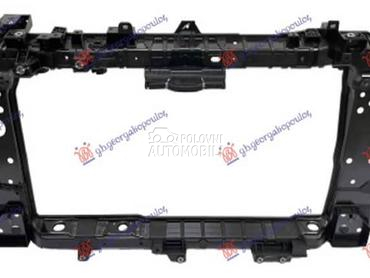 VEZNI LIM za Nissan Juke za 2019. god.