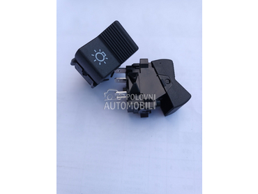 PREKIDAČ SVETLA STARI TIP za Zastava Yugo 45