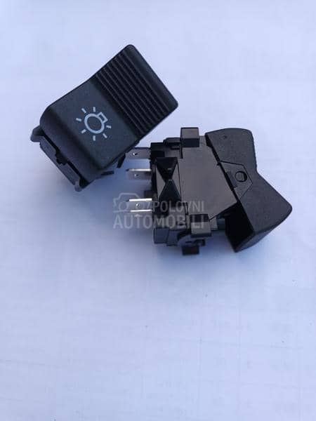 PREKIDAČ SVETLA STARI TIP