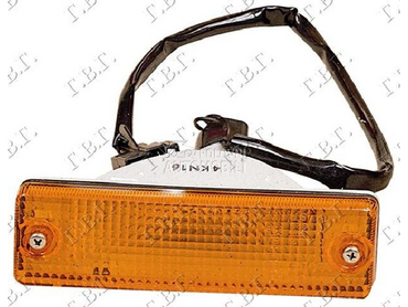 MIGAVAC za Kia pro_cee`d od 1988. do 1991. god.