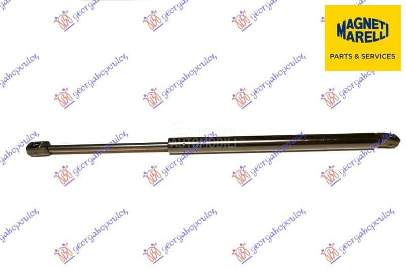 AMORTIZER GEPEK VRATA 750...