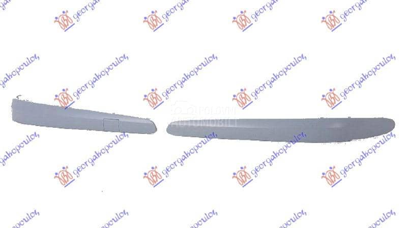 LAJSNA PREDNJEG BRANIKA Levo