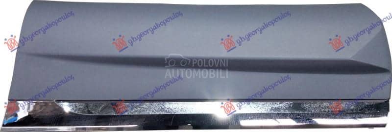 LAJSNA ZADNJIH VRATA SA...