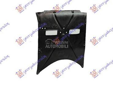 ZASTITA MOTORA PREDNJA... za Fiat Stilo od 2001. do 2006. god.