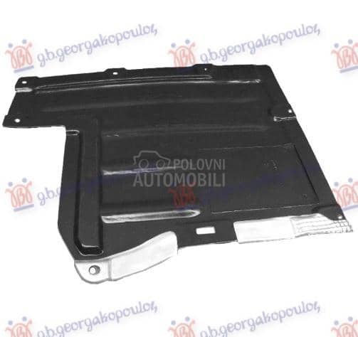 ZASTITA MOTORA SREDNJA...