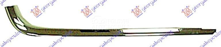 LAJSNA ZADNJEG BRANIKA...