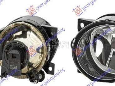 MAGLENKA Levo za Volkswagen up! od 2012. do 2016. god.