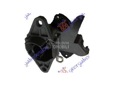 BRAVA HAUBE za Ford Transit Connect za 2019. god.