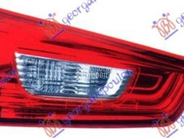 STOP LAMPA UNUTRASNJA Levo za Mitsubishi ASX od 2012. do 2016. god.