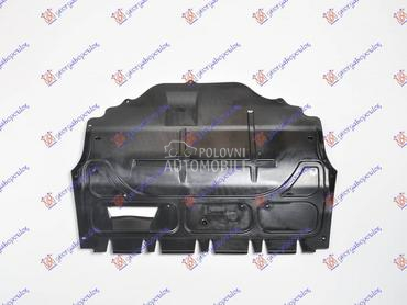 ZASTITA MOTORA DIZEL za Audi A1 od 2014. do 2018. god.