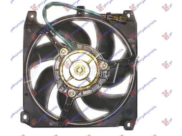VENTILATOR KOMPLET () za Alfa Romeo 146 od 1994. do 1999. god.
